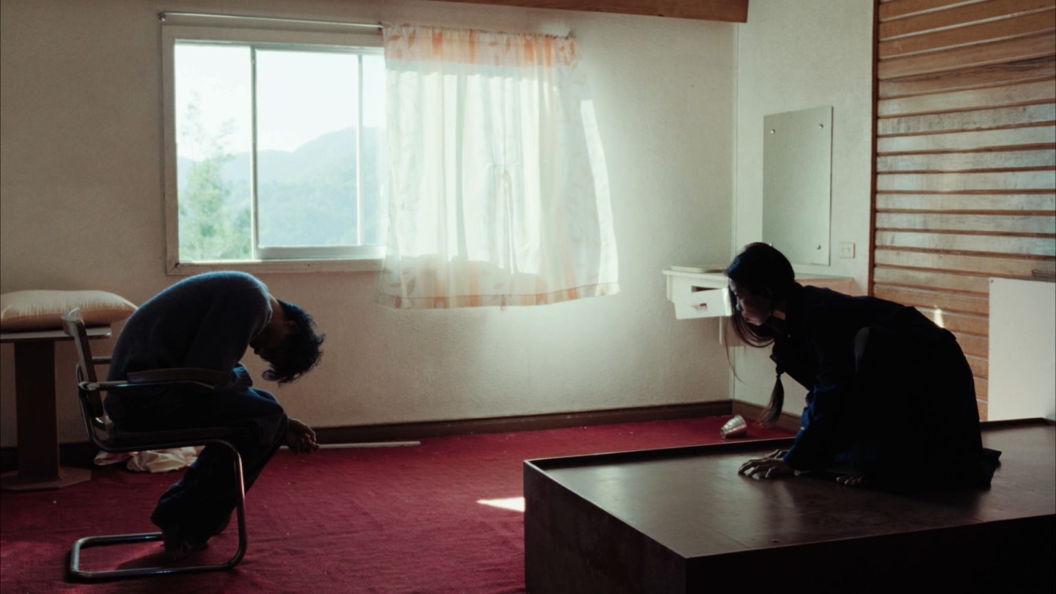 Vox Humana - Still 2